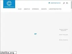 Sites similar to certusinsights.com