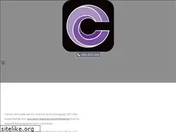 Sites similar to certusintl.com