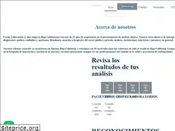 Sites similar to certuslab.com.mx