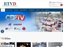 Sites similar to certv.gob.do