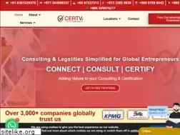 Sites similar to certvalue.com