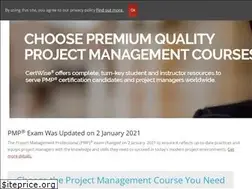 Sites similar to certwise.com