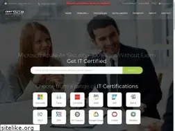 Sites similar to certxpert.com