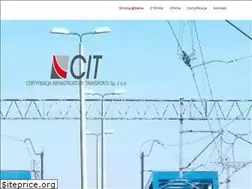 Sites similar to certyfikacjainfrastruktury.pl