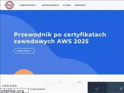 Sites similar to certyfikatit.pl