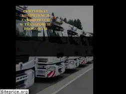 Sites similar to certyfikatkatowice.pl