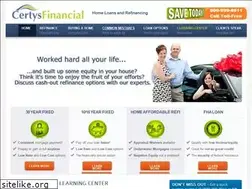 Sites similar to certysfinancial.com