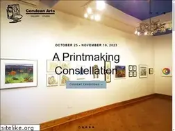 Sites similar to ceruleanarts.com