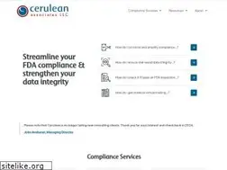 Sites similar to ceruleanllc.com