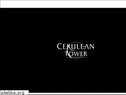 Sites similar to ceruleantower.com