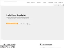 Sites similar to ceruleconsulting.com