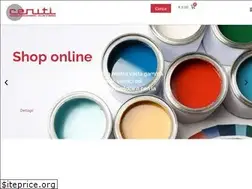 Sites similar to cerutisrl.it