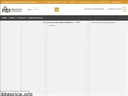 Sites similar to cervantes.com.ec