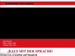 Sites similar to cervantes.de