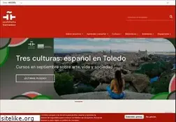 Sites similar to cervantes.es