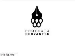Sites similar to cervantes.one