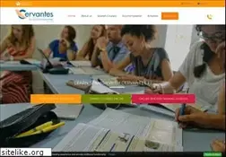 Sites similar to cervantes.to