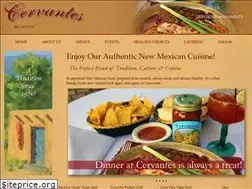 Sites similar to cervantesabq.com