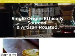 Sites similar to cervantescoffee.com