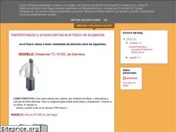 Sites similar to cervantesmarquezm.blogspot.com