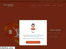 Sites similar to cervantestecnologia.com.br