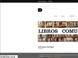 Sites similar to cervantesycia.com