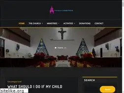 Sites similar to cervarese.org