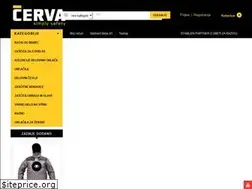 Sites similar to cervaslovenija.si