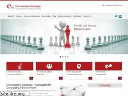 Sites similar to cerveausys.com