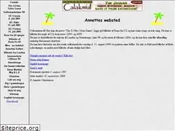 Sites similar to cerveaux.dk