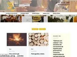 Sites similar to cervecear.com