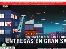 Sites similar to cerveceraaltamira.cl