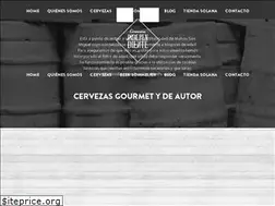 Sites similar to cerveceraindependiente.com
