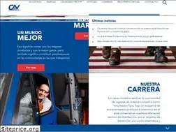 Sites similar to cerveceria-nacional.com