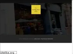 Sites similar to cerveceriacatalana.com