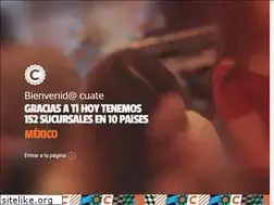 Sites similar to cerveceriachapultepec.com