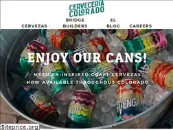 Sites similar to cerveceriacolorado.com