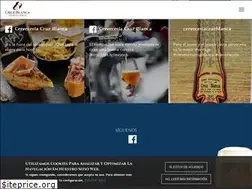Sites similar to cerveceriacruzblanca.es