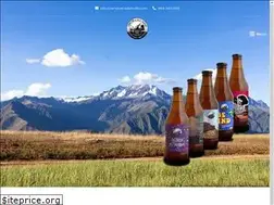 Sites similar to cerveceriadelvalle.com