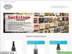 Sites similar to cervecissimus.es