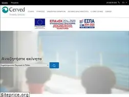 Sites similar to cervedpropertyservices.com