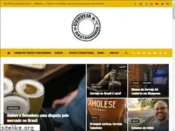 Sites similar to cervejaegastronomia.com.br