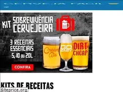 Sites similar to cervejafacil.com