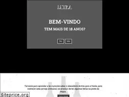 Sites similar to cervejaletra.pt