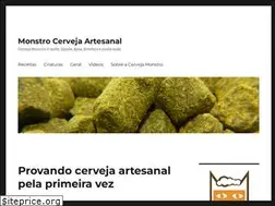 Sites similar to cervejamonstro.com