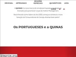 Sites similar to cervejaquinas.com