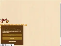 Sites similar to cervejariacolorado.com.br