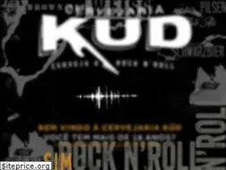 Sites similar to cervejariakud.com.br