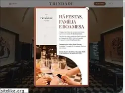 Sites similar to cervejariatrindade.pt