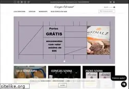 Sites similar to cervejartesanal.com